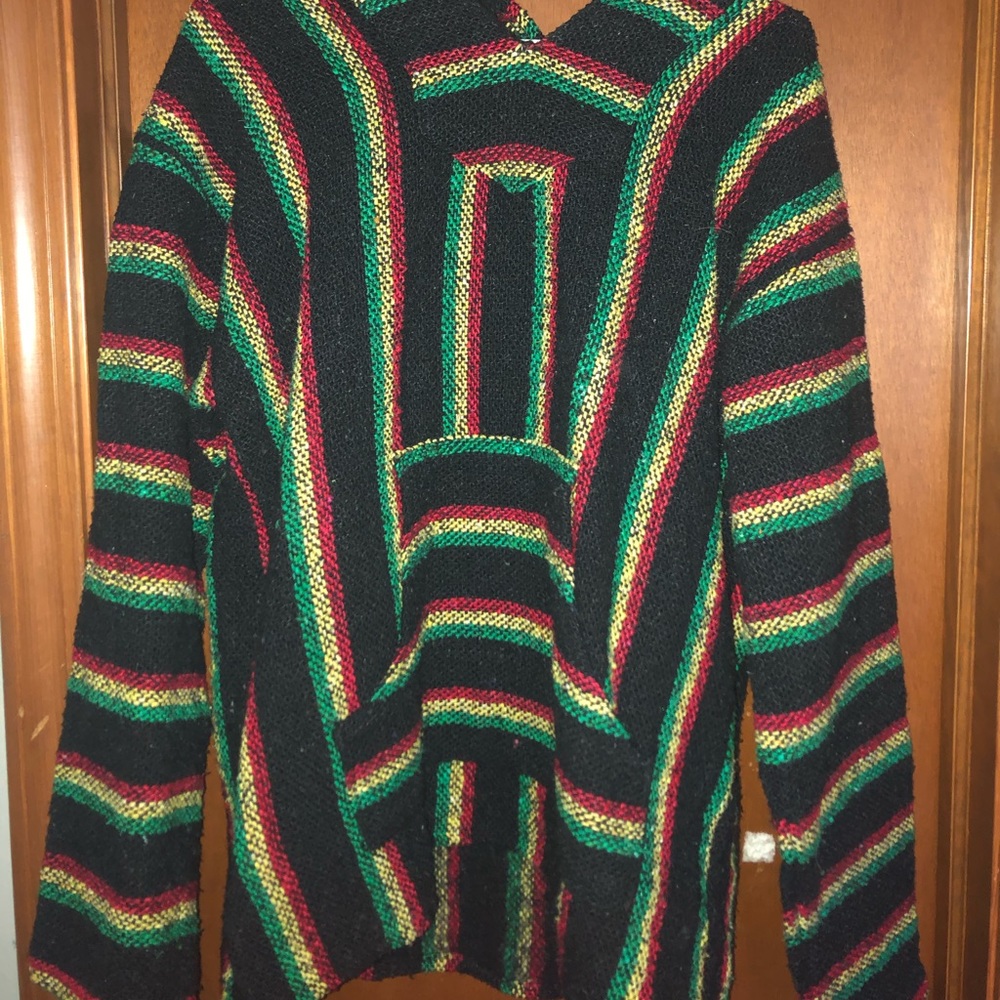 Baja Hoodie